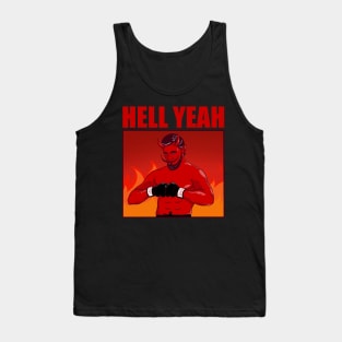 Hell Yeah Tank Top